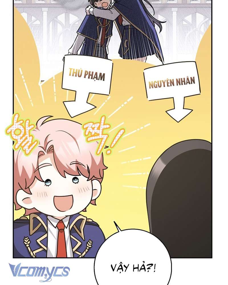 Tôi Thề Chúng Ta Chỉ Là Bạn Chapter 55 - Trang 4