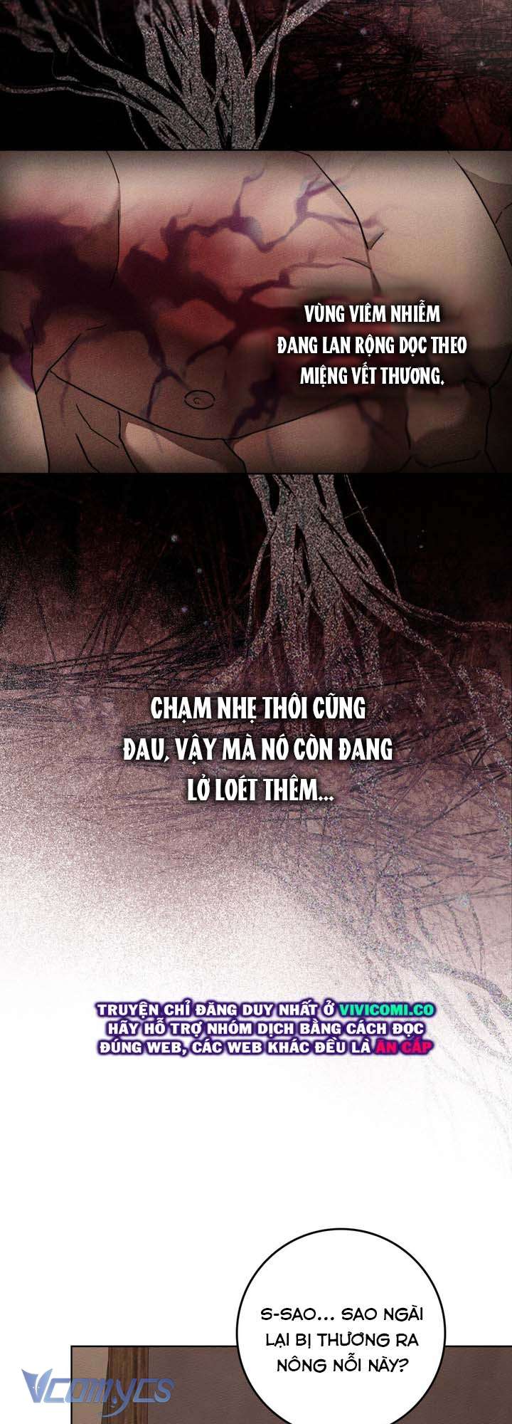 Dưới Bóng Cây Sồi Chap 129 - Next 