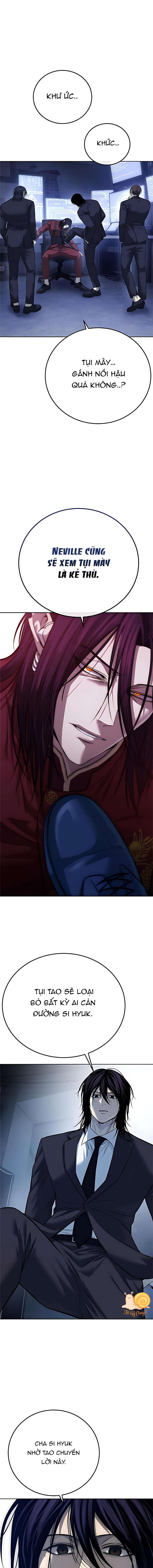 Red Shirt Chap 32 - Trang 2