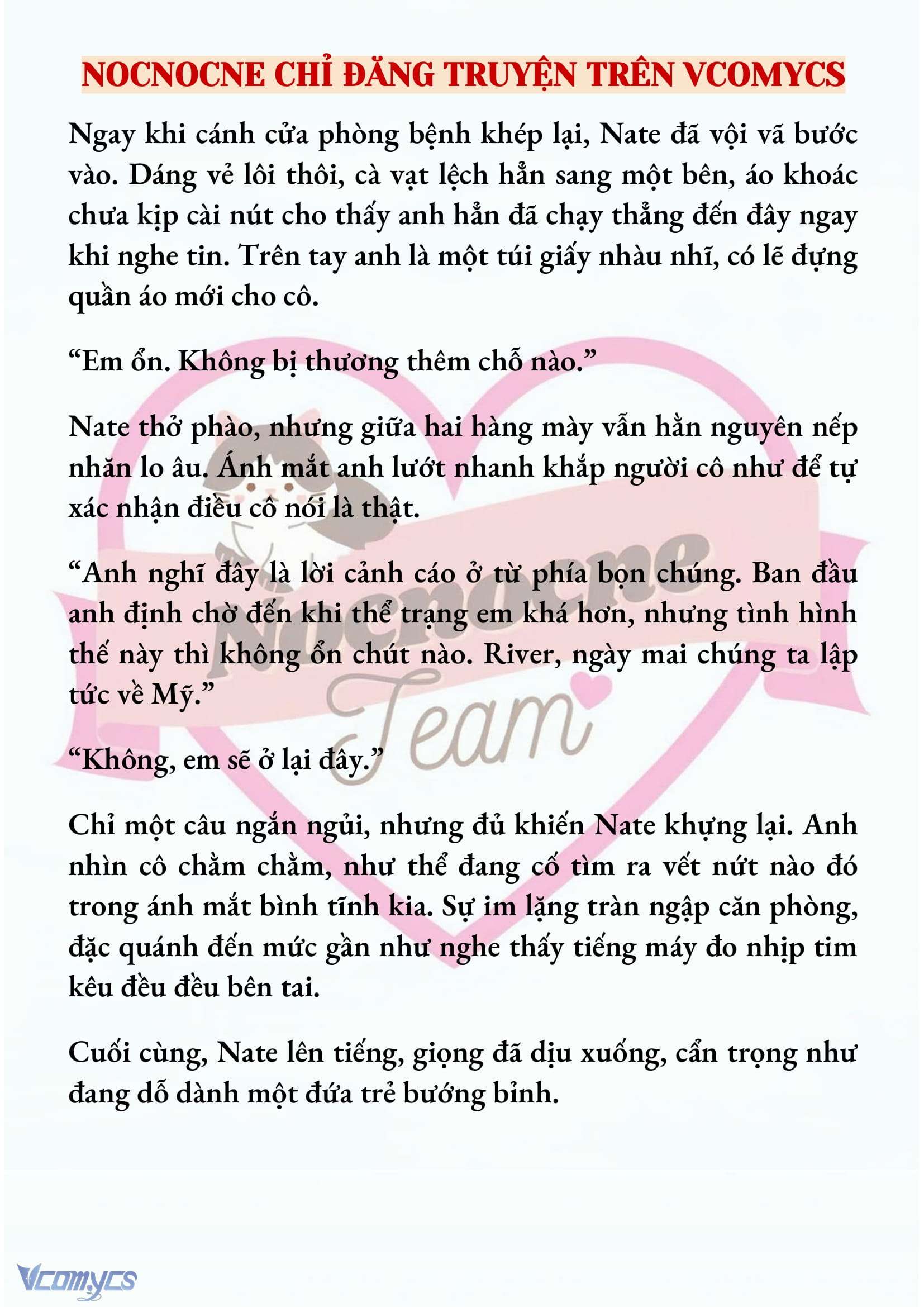 [TIỂU THUYẾT] ĐIỂM CHÍ Chap 88 - Trang 2