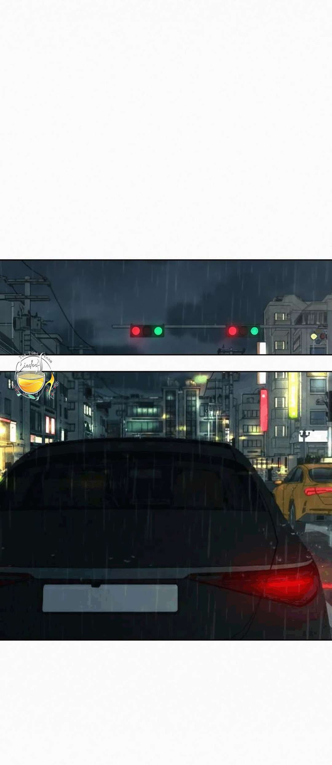 Chiến Lược: Tình Yêu Trong Sáng Chap 133 - Trang 2