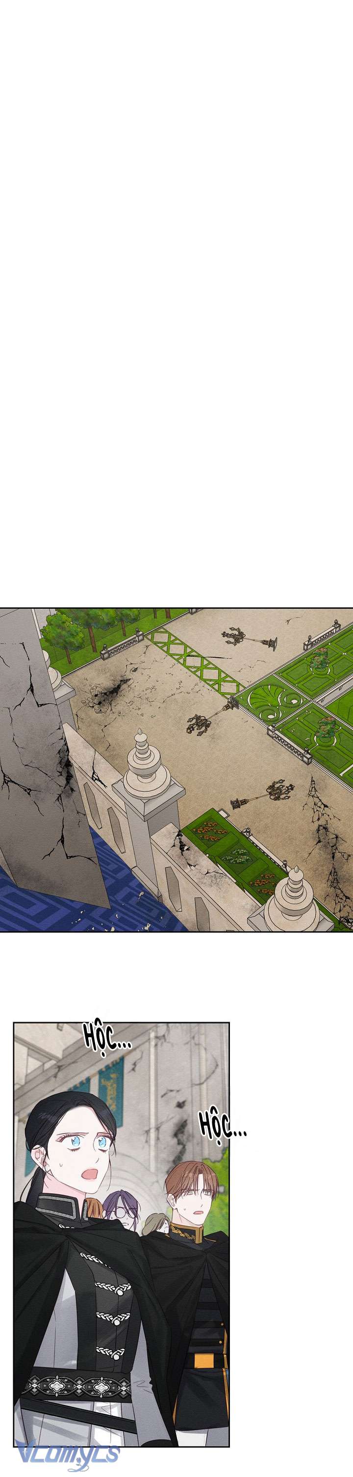 Trước Tiên Phải Giấu Em Trai Cái Đã! Chap 104 - Trang 2