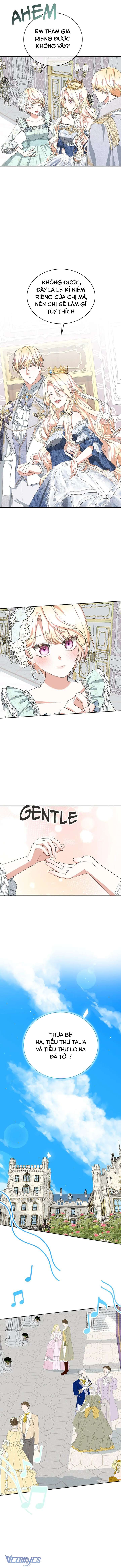 Sinh Ra Trở Thành Nhân Vật Không Có Trong Nguyên Tác Chap 55 - Trang 2