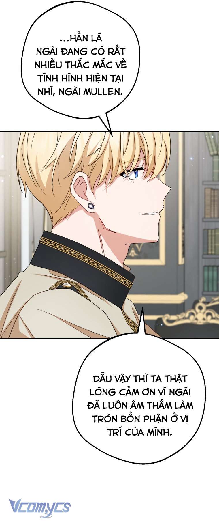 Được Yêu Thương Mà Còn Ngại Ngùng Sao! Chap 110 - Trang 2