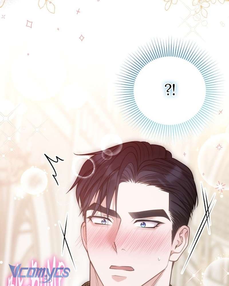 Trước Khi Em Có Ý Định Chạy Trốn Ta Sẽ Ngăn Chặn Nó Chap 40 - Trang 2