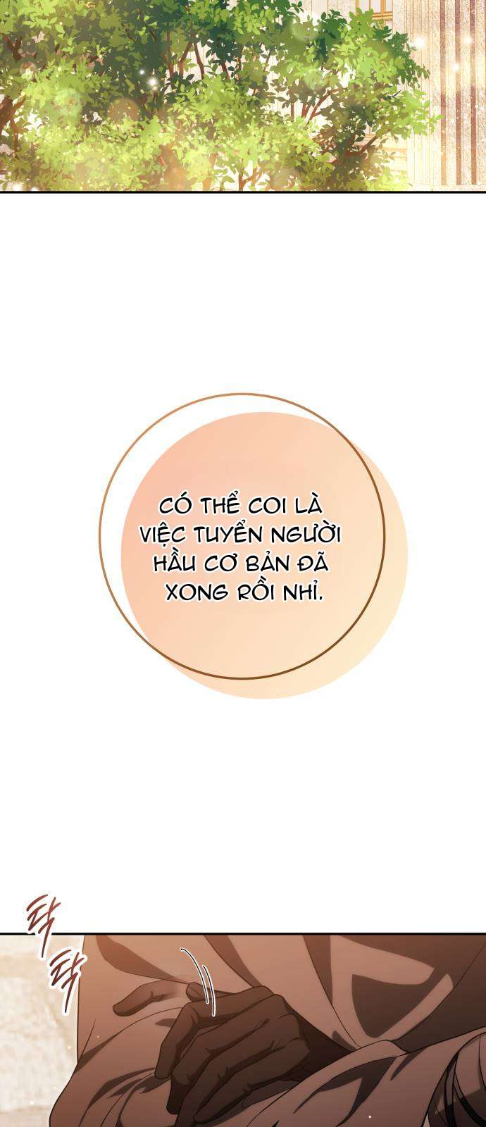 Nữ Công Tước Chiến Lợi Phẩm Chap 33 - Trang 3