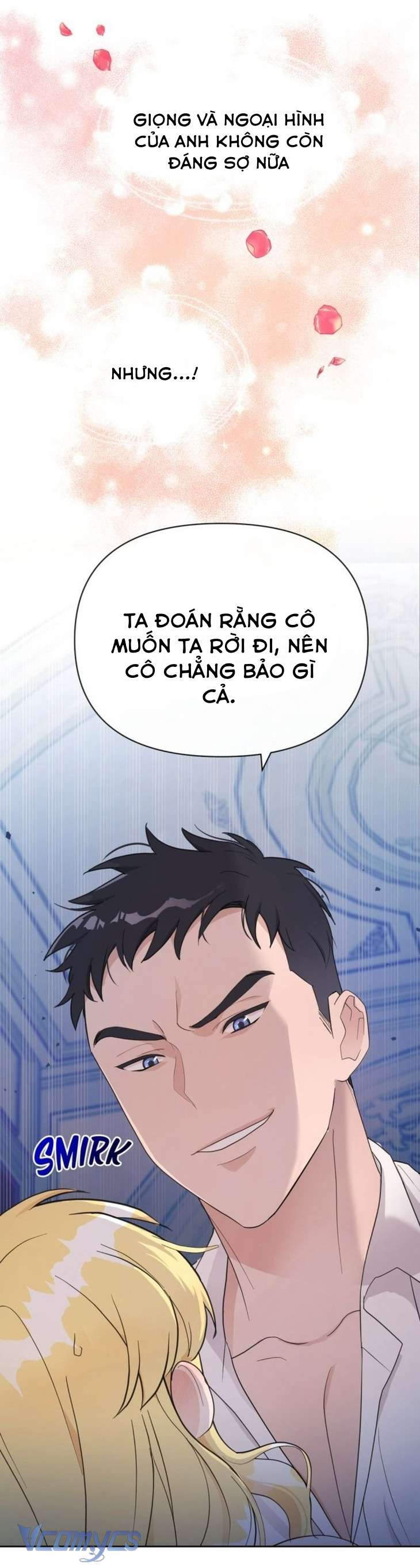 Công Tước Lang Thang Chap 5 - Trang 2