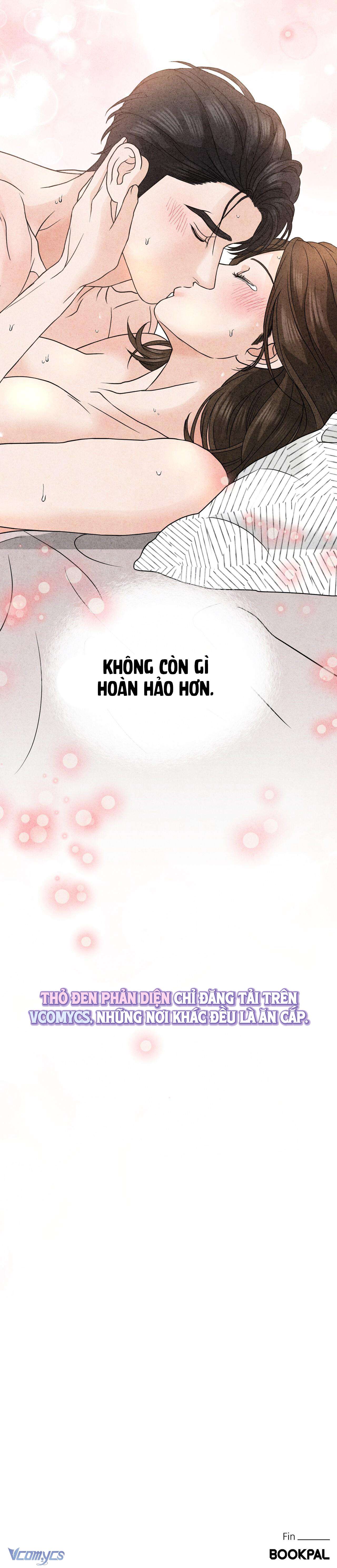『18+』Nhật Ký Yêu Bạn Thân Chap 24 - Trang 2