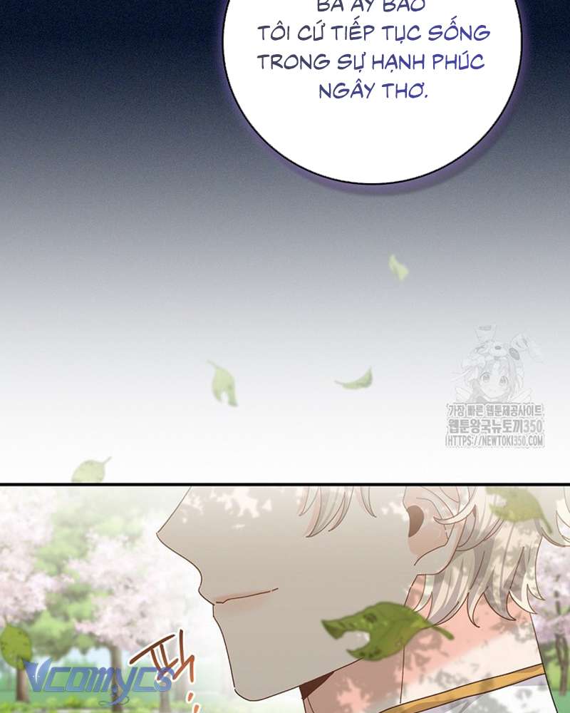 Chị Gái Của Nhân Vật Phản Diện Hôm Nay Cũng Đang Đau Khổ Chap 98 - Trang 4