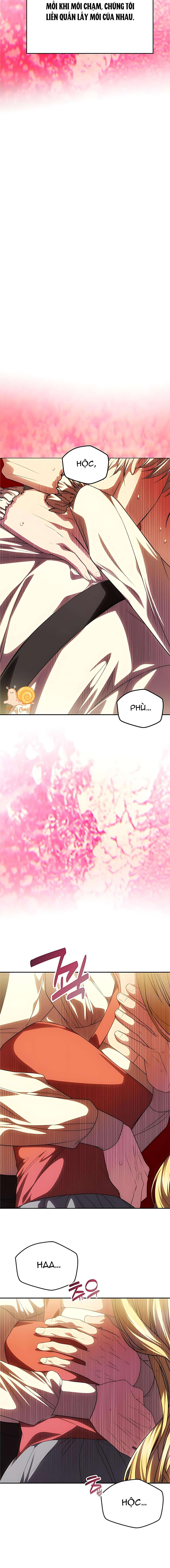 Chỉ Cần Một Người Chồng Là Đủ Chap 81 - Trang 2