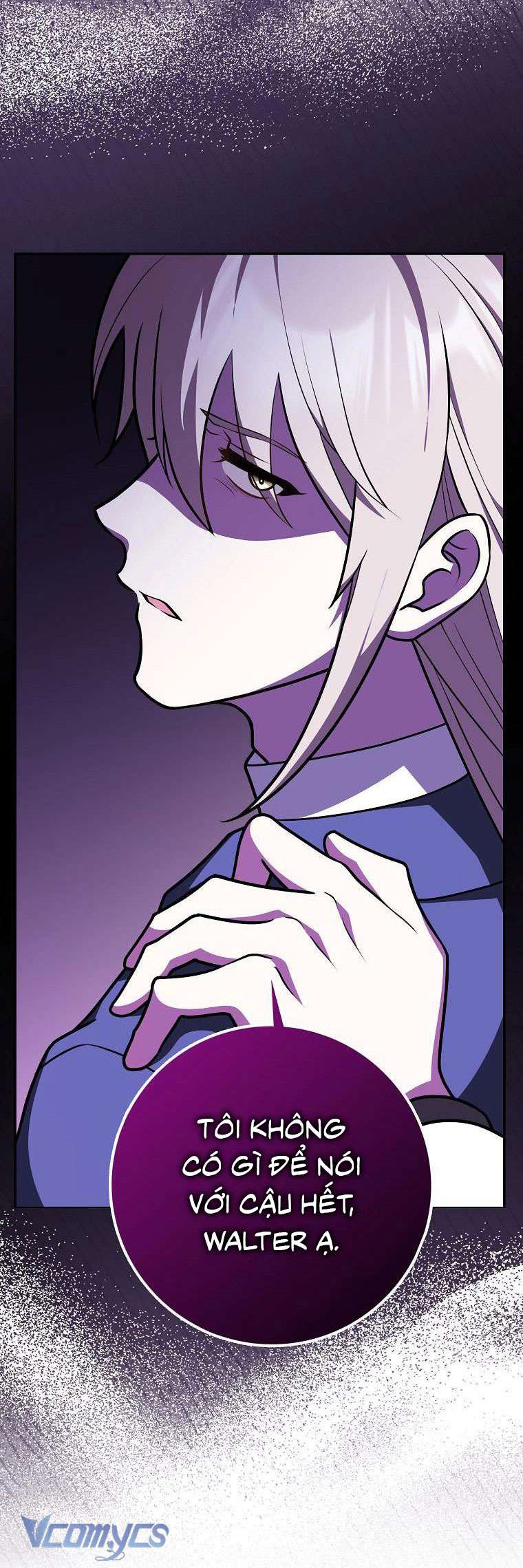 Tôi Thề Chúng Ta Chỉ Là Bạn Chapter 43 - Trang 4