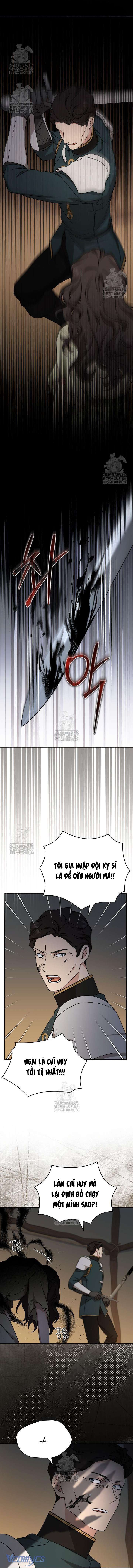 Cô Gái Sẽ Trở Thành Chủ Gia Đình Chap 109 - Trang 2