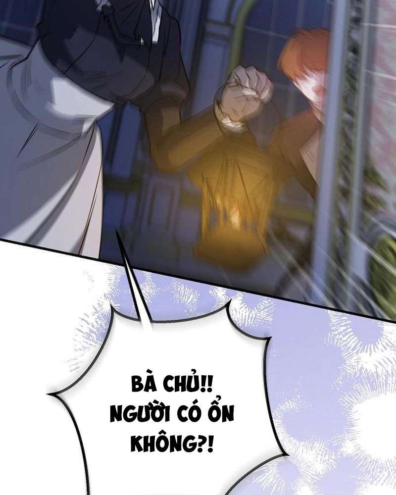 Nữ Hầu Báo Thù: Thời Khắc Cuối Cùng Chap 16 - Trang 4