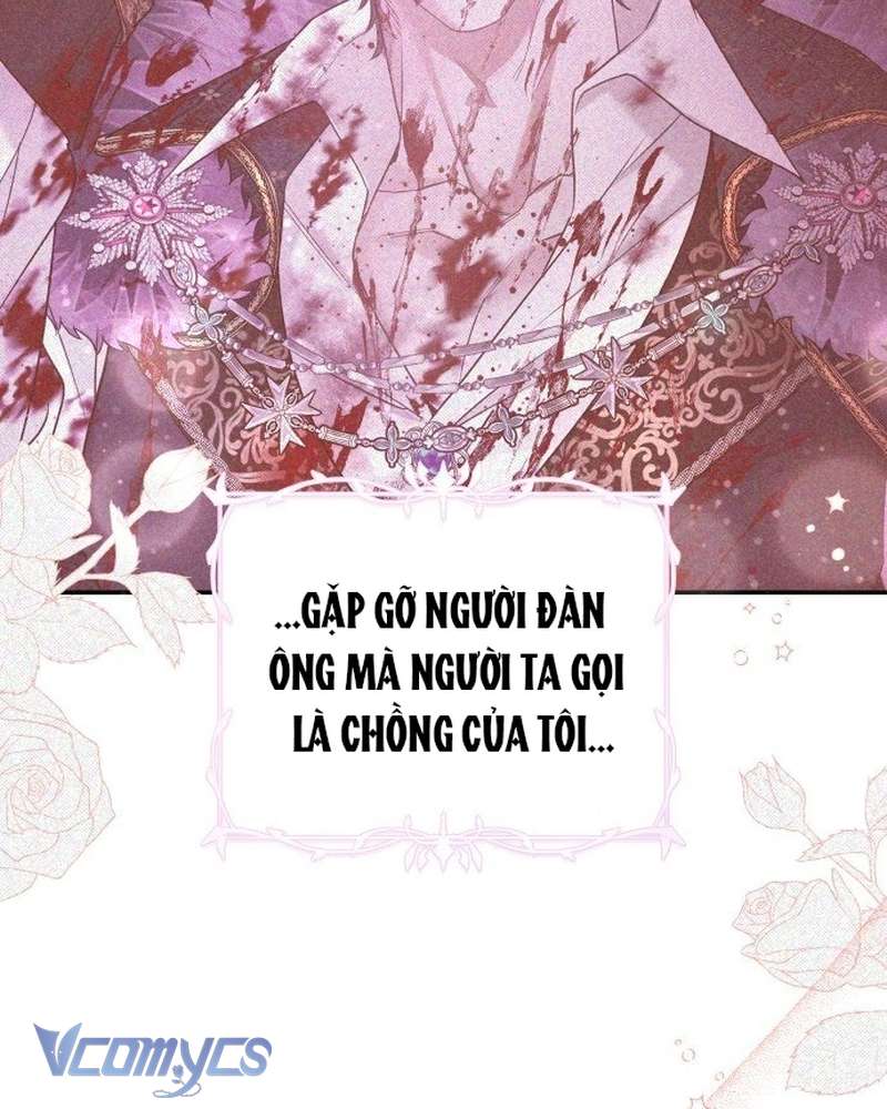 Trước Khi Em Có Ý Định Chạy Trốn Ta Sẽ Ngăn Chặn Nó Chap 36 - Trang 2