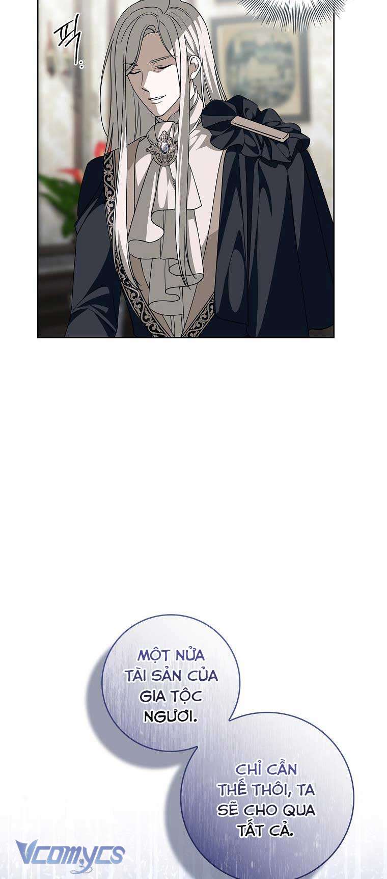 100 lời nguyền tại dinh thự Illestone Chap 29 - Trang 3