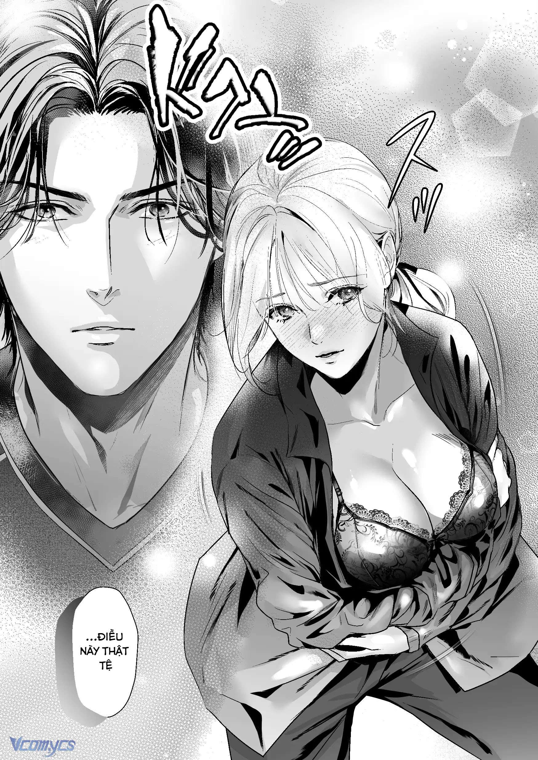[18+] Tuyển Tập Truyện Ngắn Manga Chap 133.1 - Trang 2