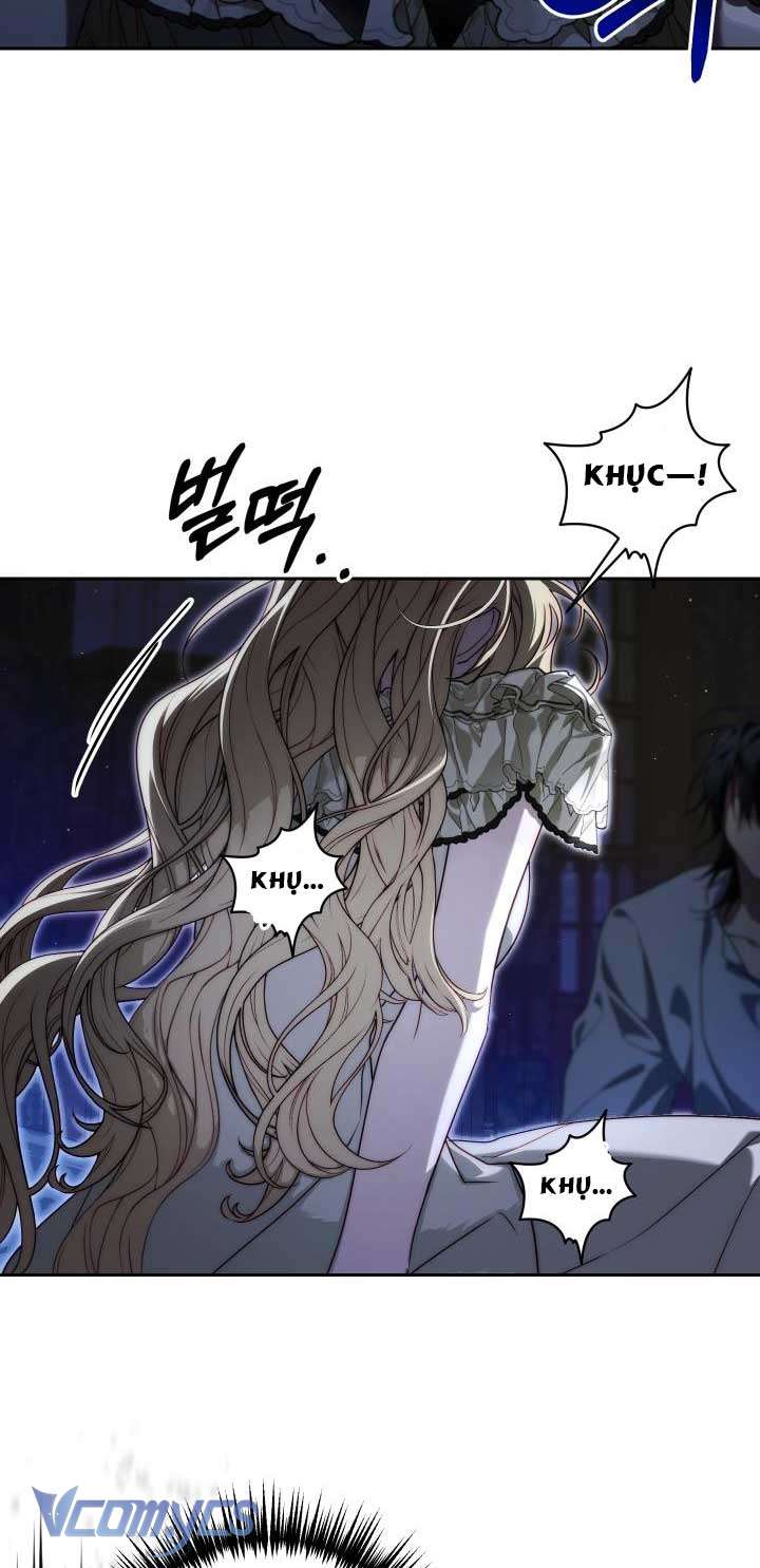 Thuần Hóa Hoàng Tử Quái Vật Chap 20 - Trang 3