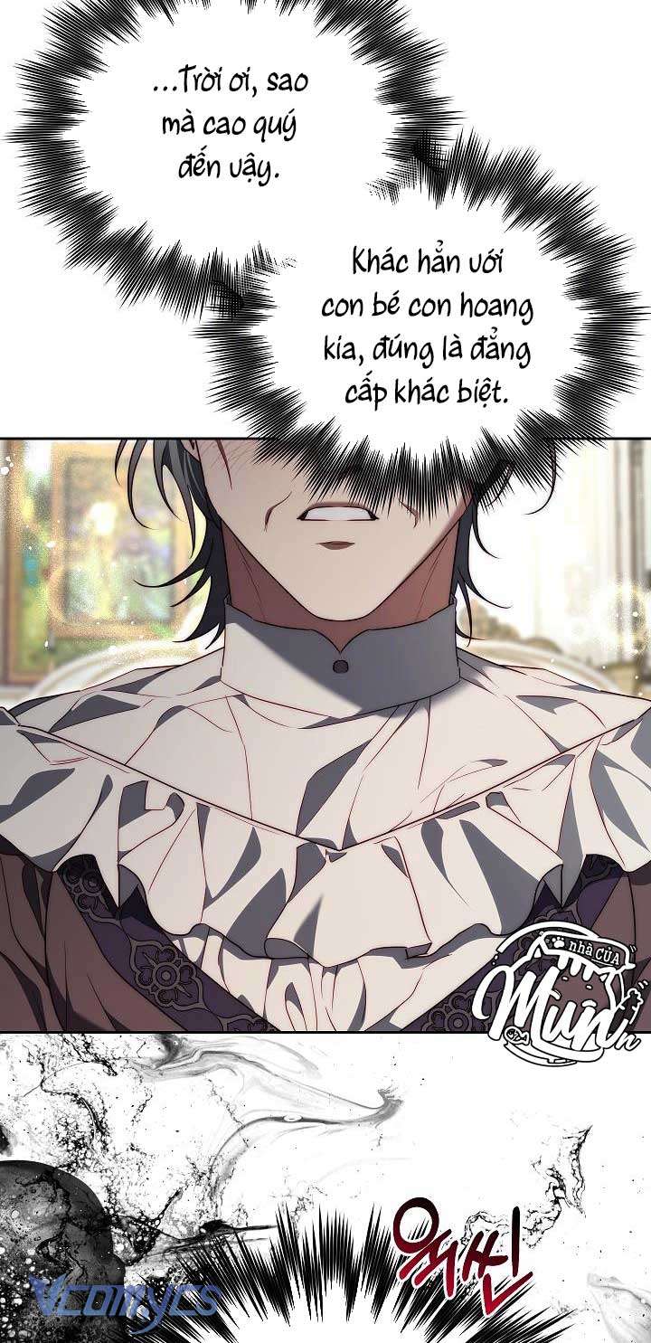 Thuần Hóa Hoàng Tử Quái Vật Chap 34 - Trang 2