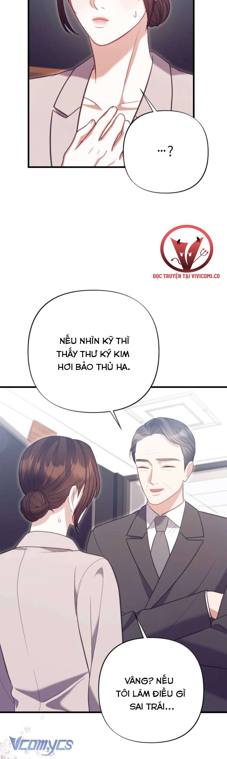 [18+] Hối Hận Muộn Màn Chap 18 - Trang 2