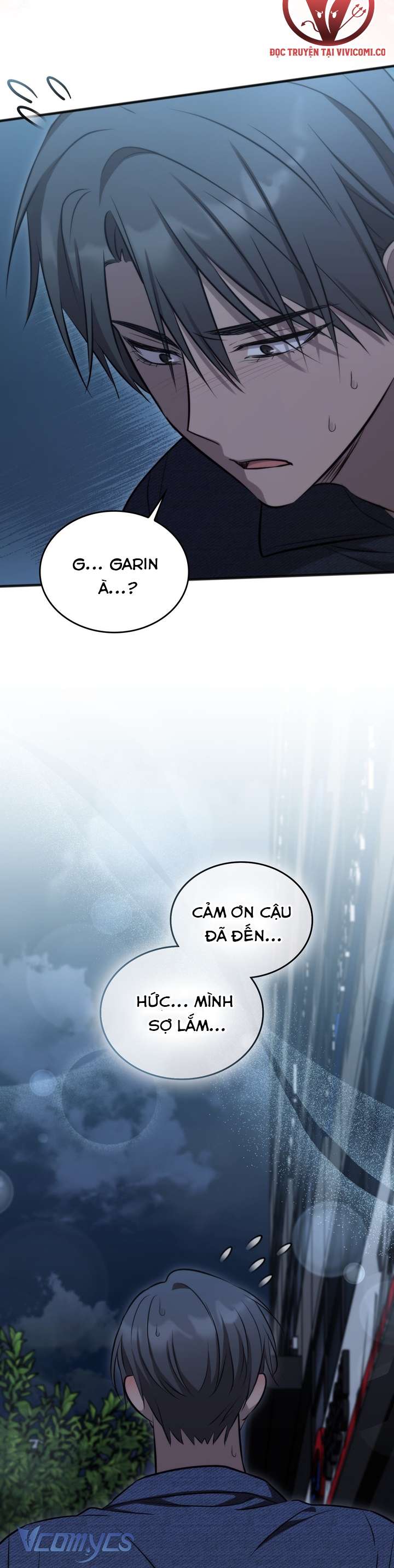 [18+] Đảo Vô Ảnh Chap 22 - Trang 3