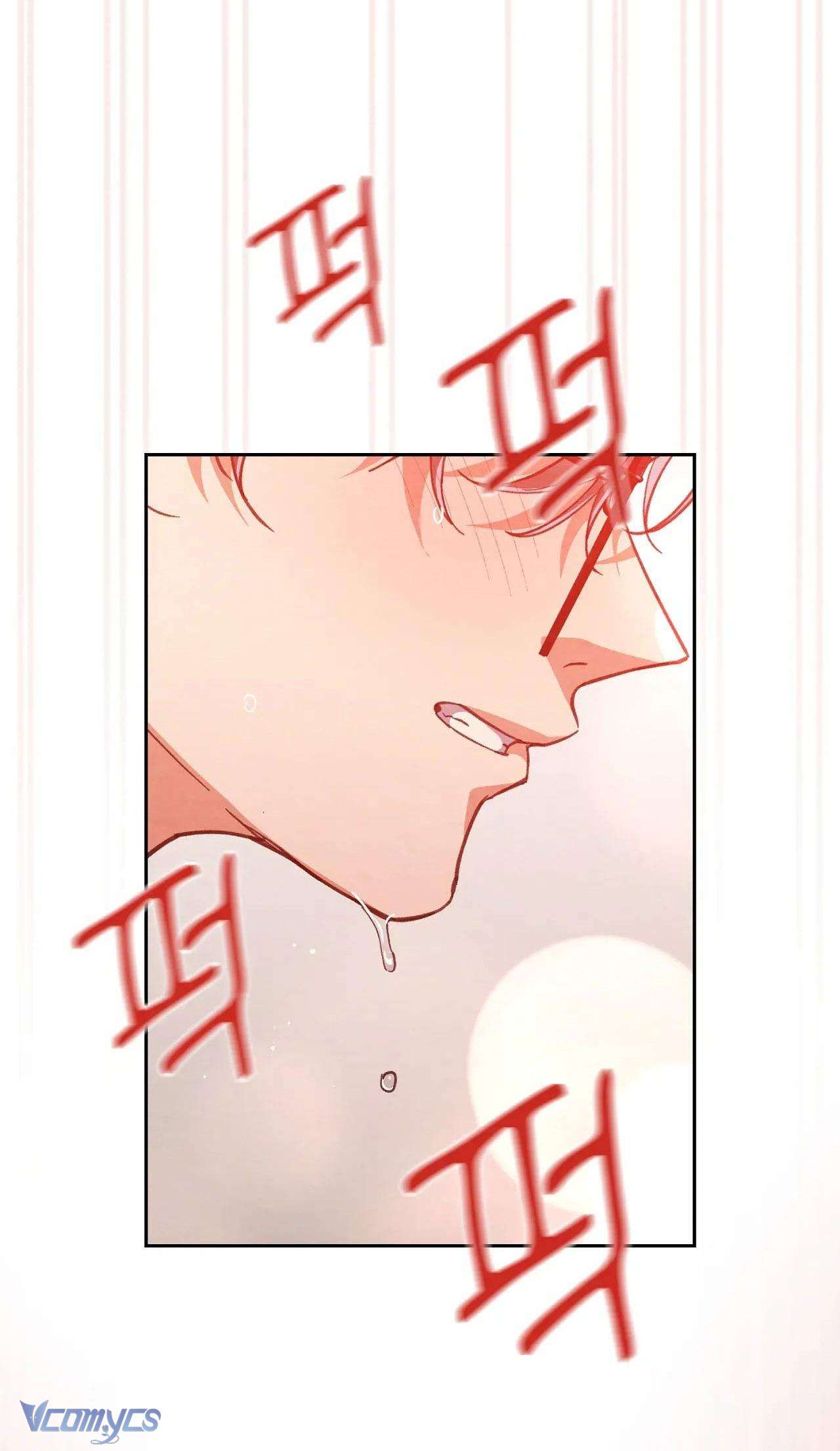 Chạy Trốn Khỏi Thợ Săn Chap 35 - Trang 3