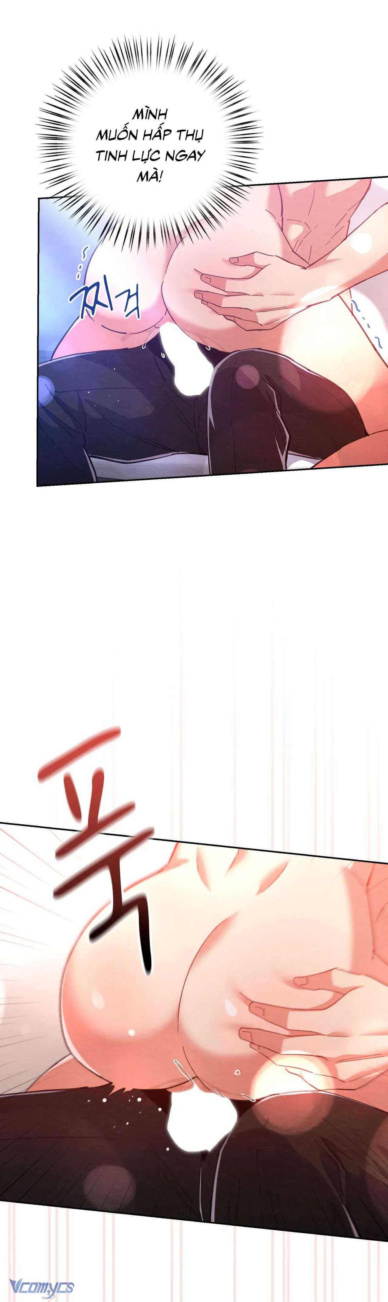 Chạy Trốn Khỏi Thợ Săn Chap 31 - Next Chapter 32