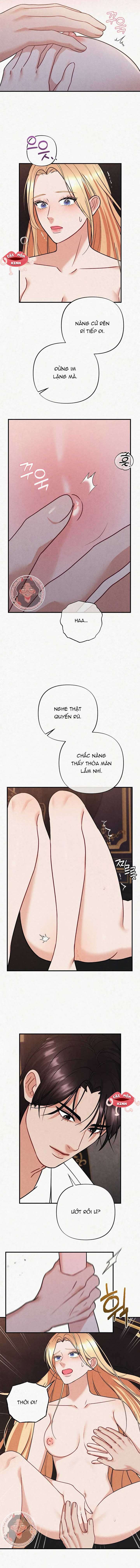 Tù Binh Trong Mơ Tù Binh Trong Mơ-Chap 12 - Trang 2