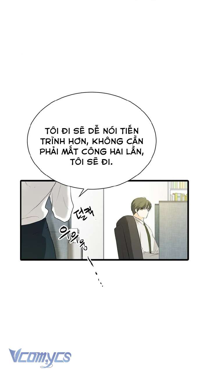 Chàng Trai Có Đôi Tay Khéo Léo Chap 28 - Trang 2