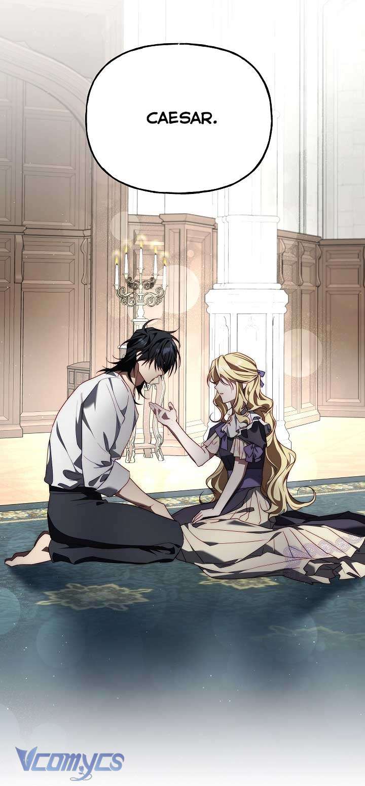 Thuần Hóa Hoàng Tử Quái Vật Chap 7 - Trang 4