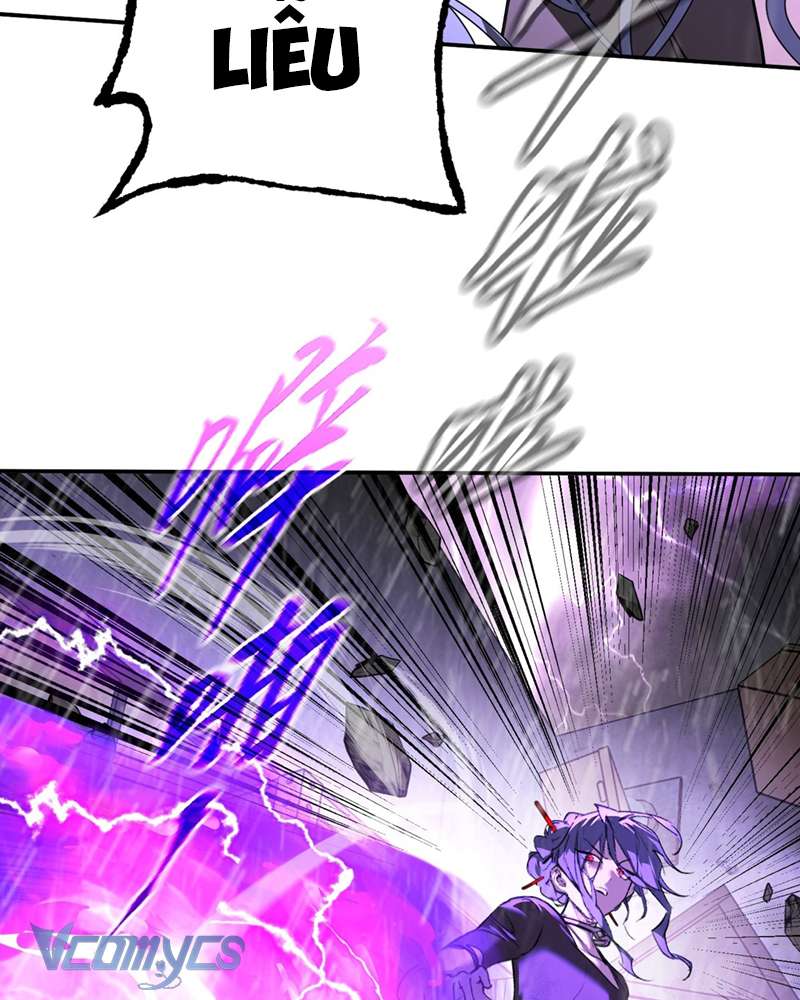 Ác Chi Hoàn Chapter 40 - Trang 4