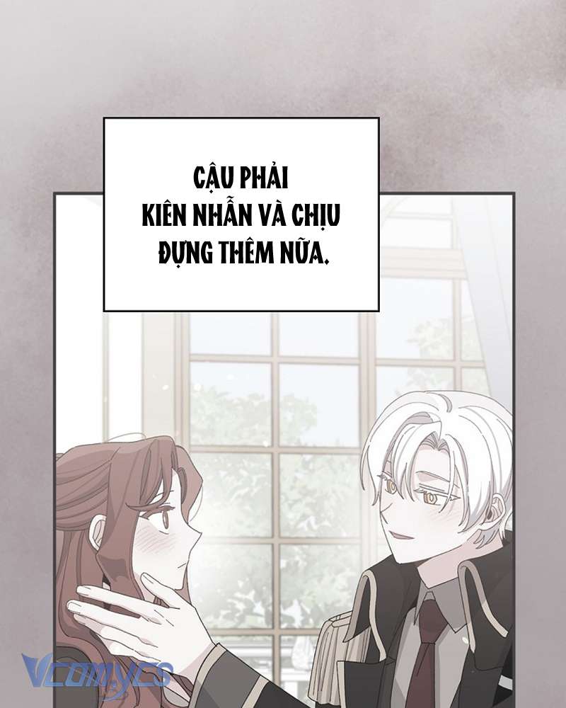 Chị Gái Của Nhân Vật Phản Diện Hôm Nay Cũng Đang Đau Khổ Chap 75 - Trang 4