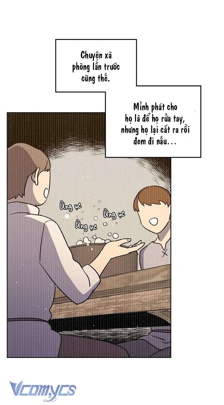 CHITRA Chap 85 - Trang 3