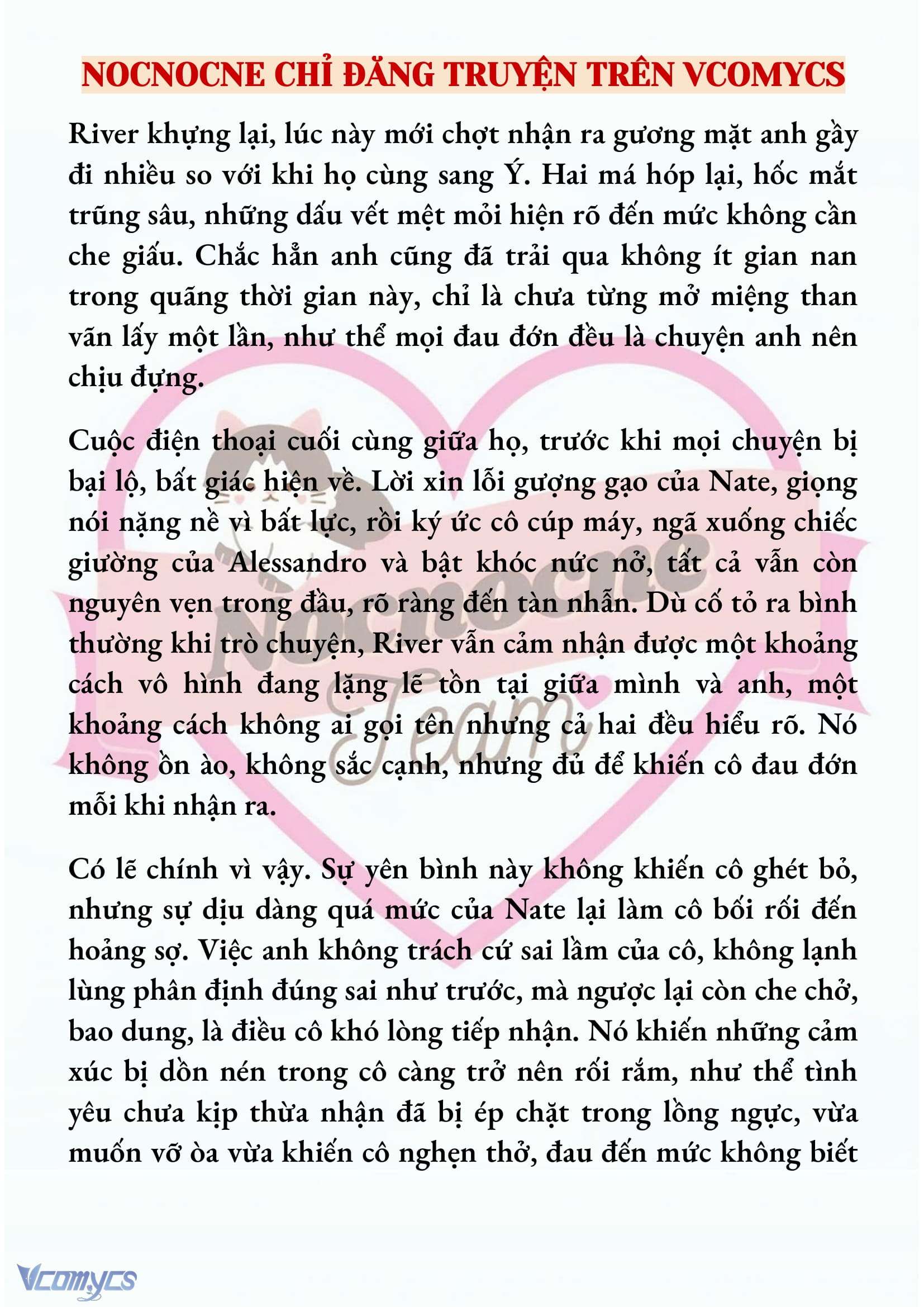 [TIỂU THUYẾT] ĐIỂM CHÍ Chap 83 - Trang 2