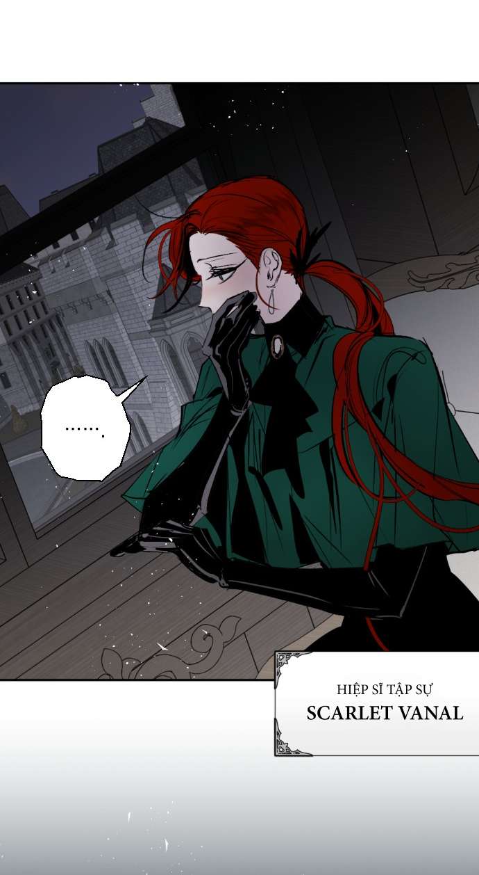 Lời Thú Nhận Của Chúa Tể Bóng Tối Chap 122 - Trang 3