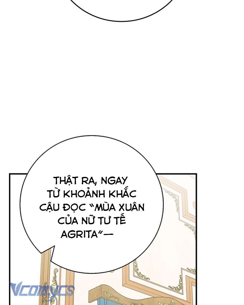 Chị Gái Của Nhân Vật Phản Diện Hôm Nay Cũng Đang Đau Khổ Chap 82 - Trang 4