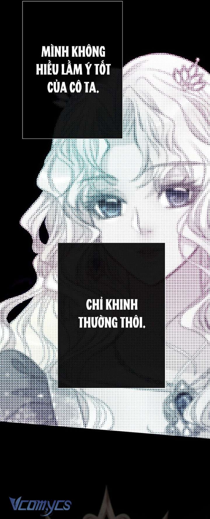 Hoàng Tử Rắc Rối Chap 26 - Trang 2