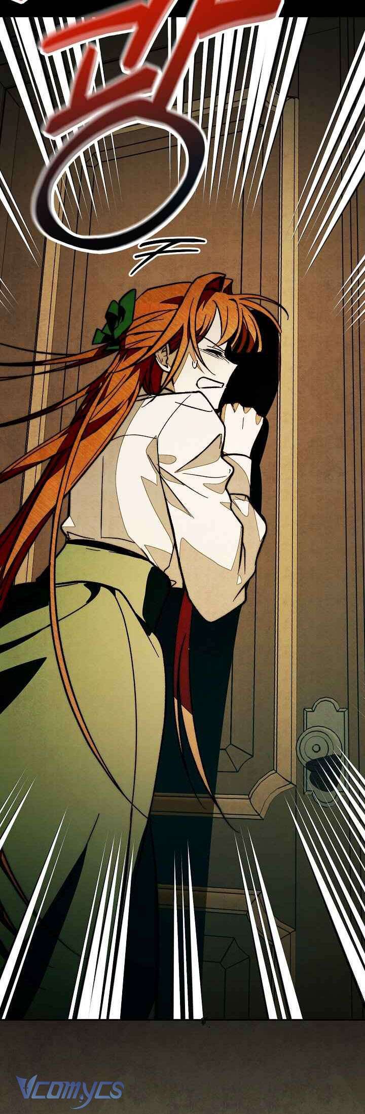 Chào Mừng Đến Với Dinh Thự Hoa Hồng Chap 9 - Trang 3