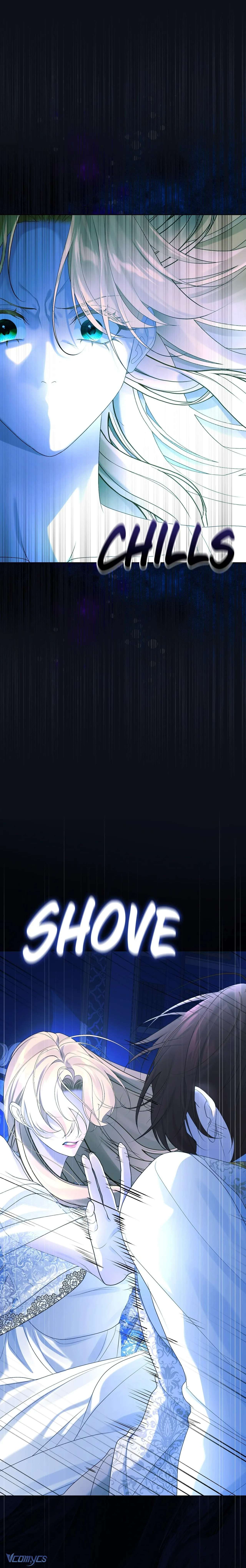 Không Cần Hối Hận Chap 7 - Trang 3