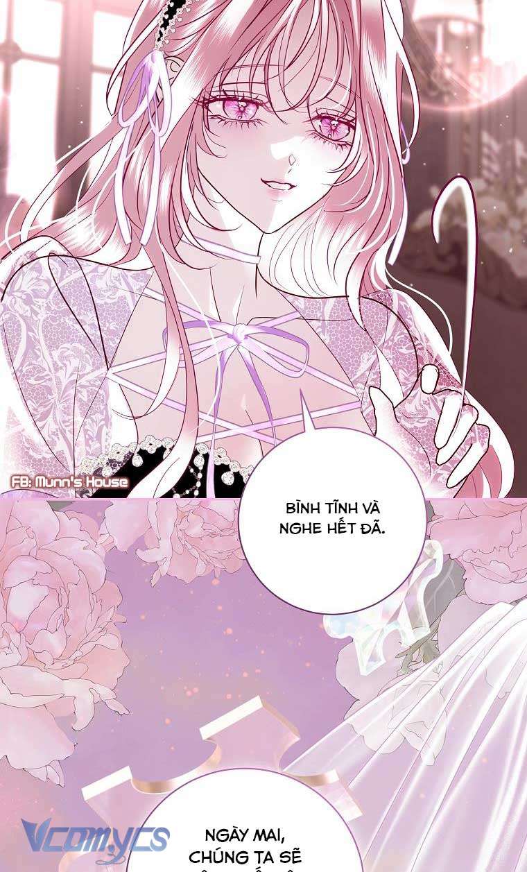 Này Boss Phản Diện, Tôi Có Thể Làm Mọi Thứ Trừ Cưới Ngài Chap 42 - Trang 2