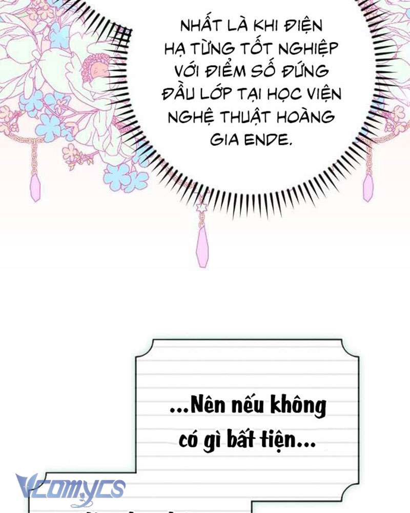 Dành Cho Những Ai Coi Hối Tiếc Là Điều Xa Xỉ Chap 59 - Trang 2