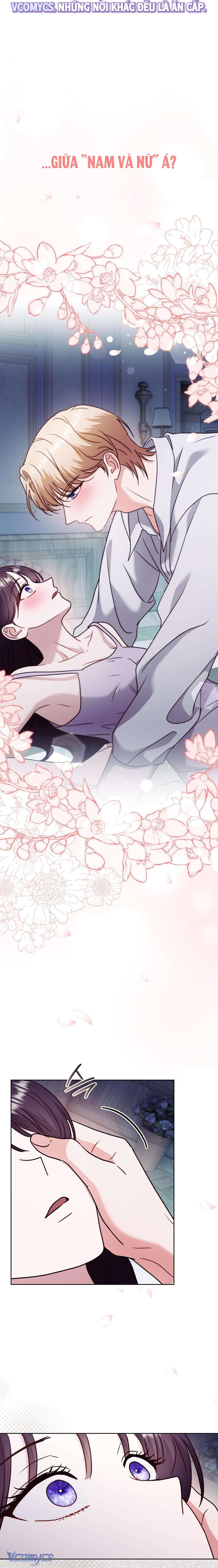 [18+] Bị Giam Cầm Cùng Tên Đáng Chết Chap 15 - Trang 3