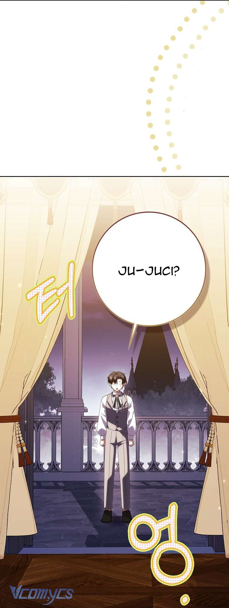 Công Chúa Bạch Hổ Không Có Nguy Hiểm Nha! Chap 22 - Trang 2