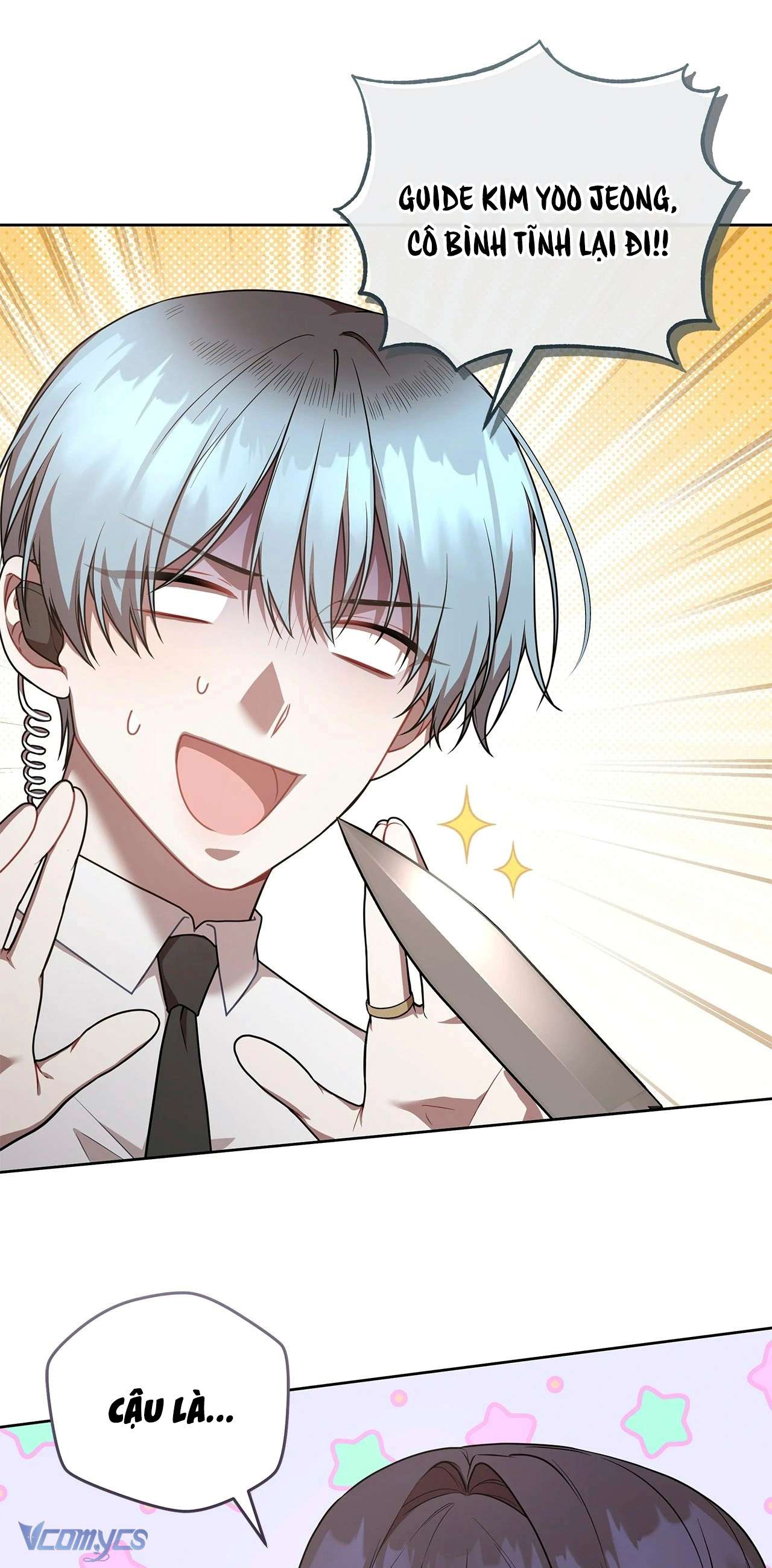 Chủ Tiệm Cafe Là Guide Cấp S Chap 36 - Next Chap 37