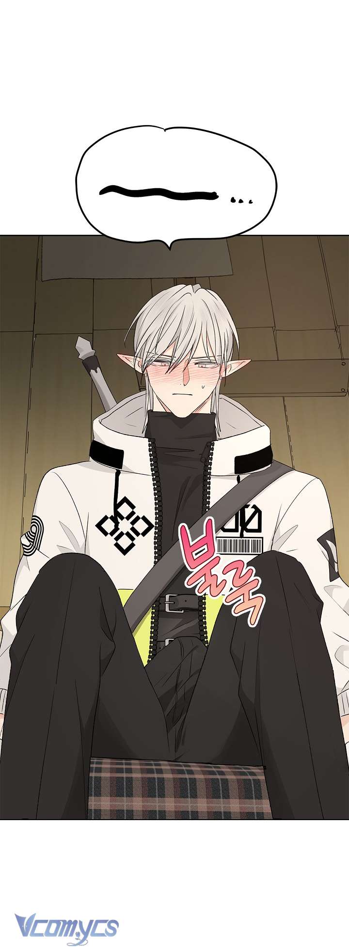 [KHÔNG CHE] Yêu Tinh Giao Phối Chap 10 - Trang 2