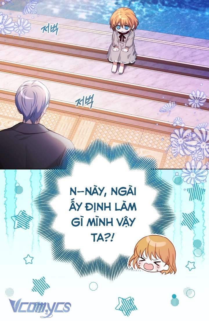 Đứa Trẻ Nuôi Dưỡng Ác Ma Chap 8 - Trang 2