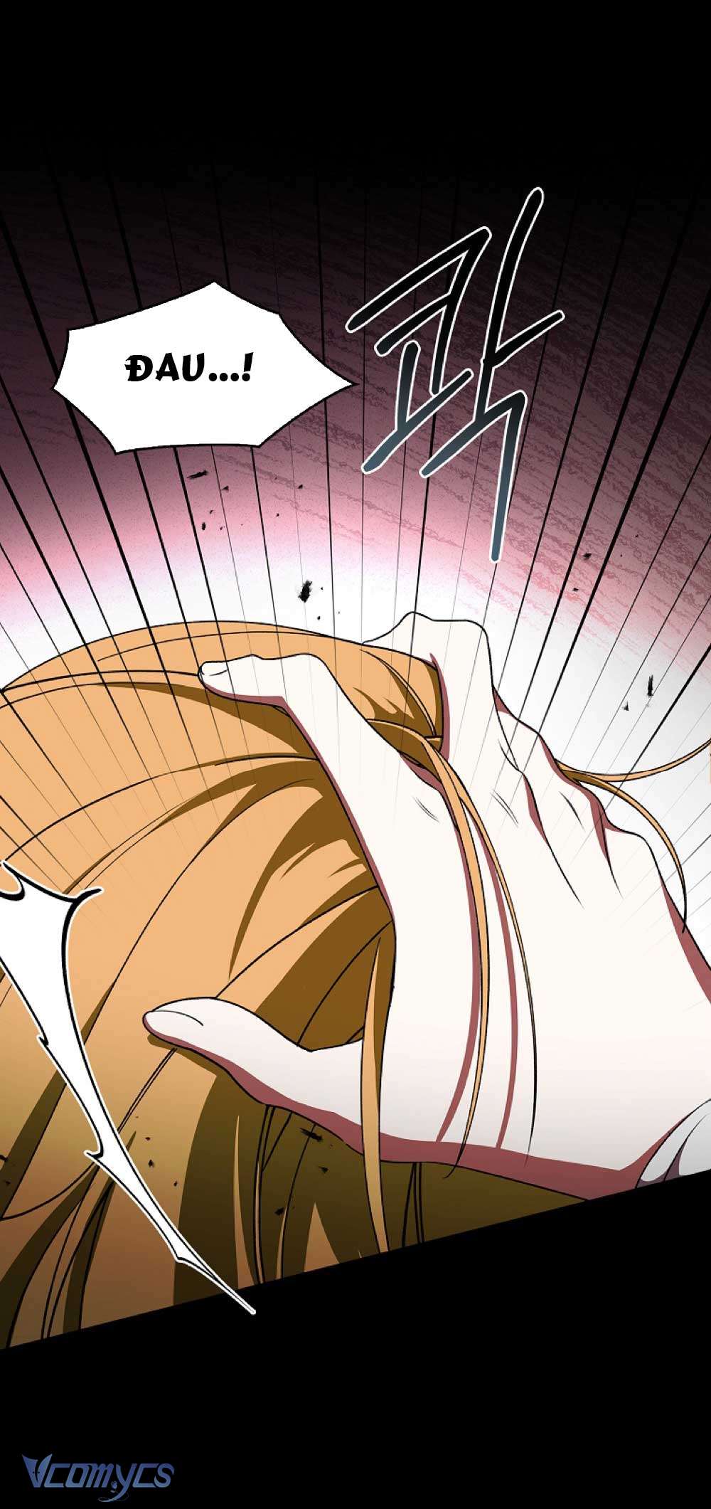 100 lời nguyền tại dinh thự Illestone Chap 14 - Trang 3