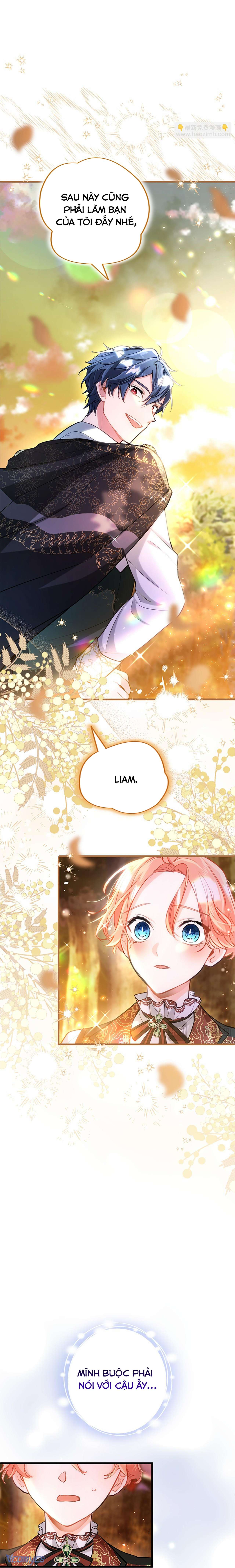 Đại Tiểu Thư Sao Phải Giả Nam Chapter 107 - Trang 4