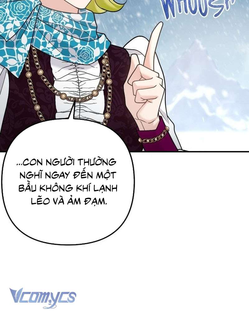 Trước Khi Em Có Ý Định Chạy Trốn Ta Sẽ Ngăn Chặn Nó Chap 42 - Trang 2