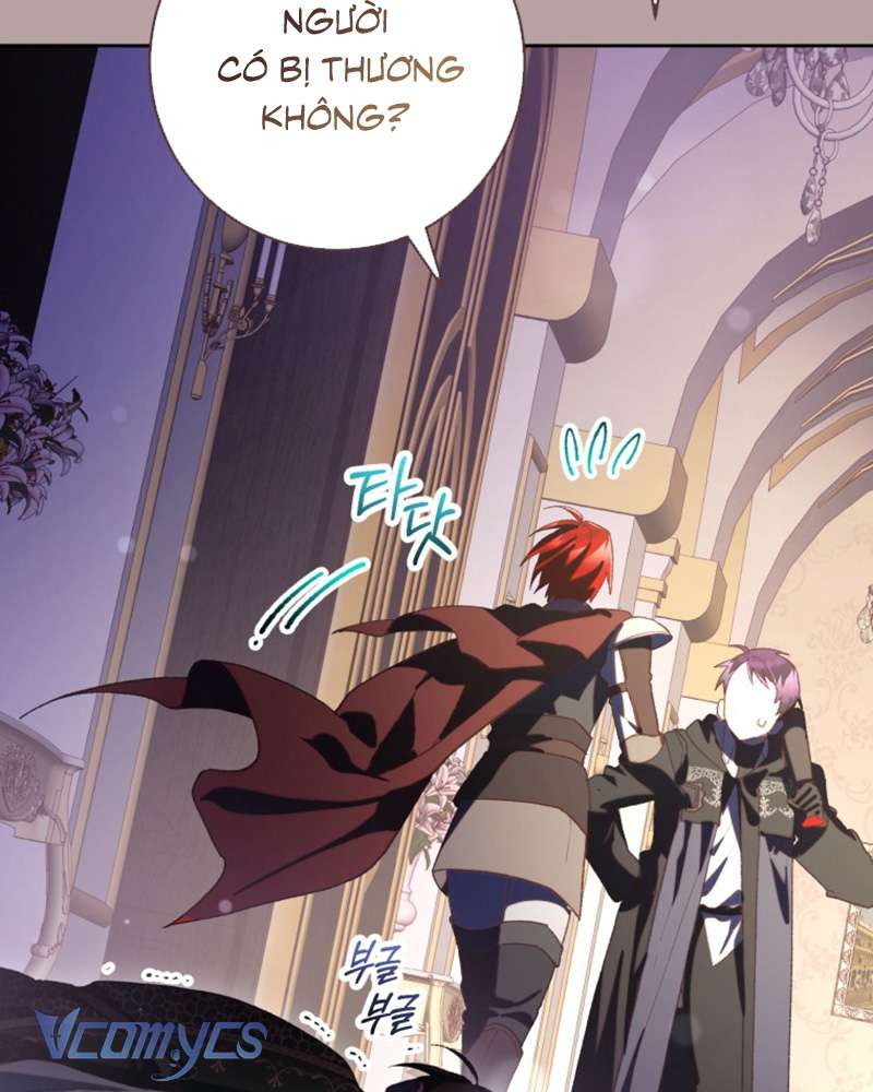 [Sứa Biển] Em Trai Tôi Là Hoàng Đế Ngang Ngược Chap 76 - Trang 2