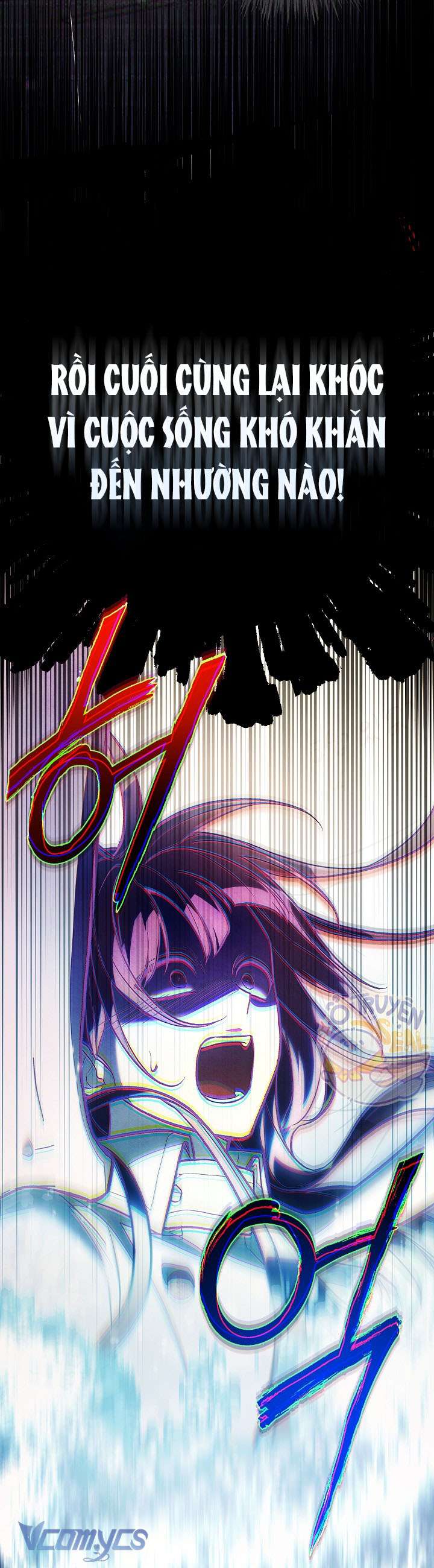 Chào Mừng Đến Với Dinh Thự Hoa Hồng Chap 2 - Trang 3